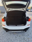BMW X1 2.0 Xdrive Automat M-pakiet Grodzisk Wielkopolski - zdjęcie 11