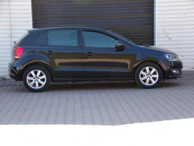 Volkswagen Polo Klima /Mpi /Gwarancja /14 /86KM /2010 Mikołów - zdjęcie 3