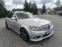 3.0 Benzyna / AMG / Sedan / Do Poprawek / 4 MATIC