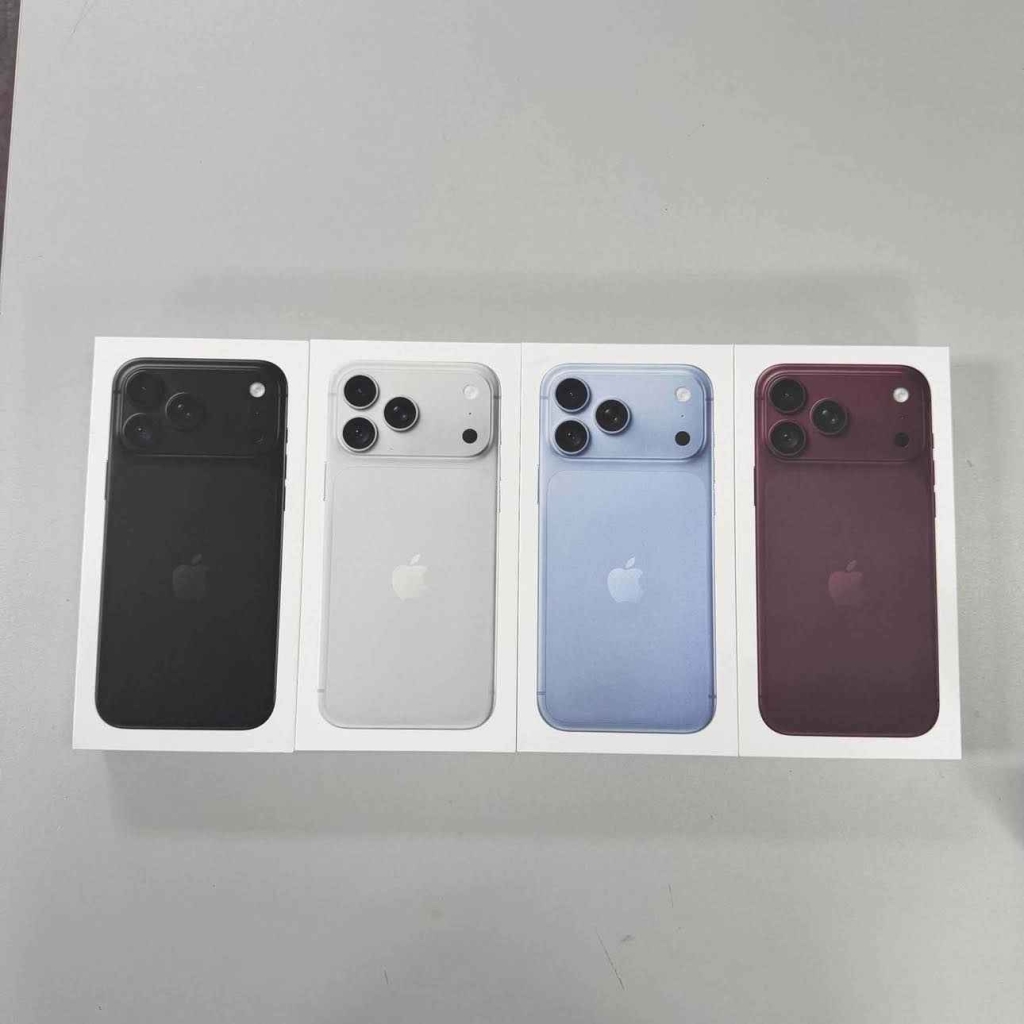 Oryginalne, iPhone 18 Pro, iPhone 18 Pro Max, iPhone, bulkphsales.com Warszówka - zdjęcie 1