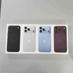 Oryginalne, iPhone 18 Pro, iPhone 18 Pro Max, iPhone, bulkphsales.com