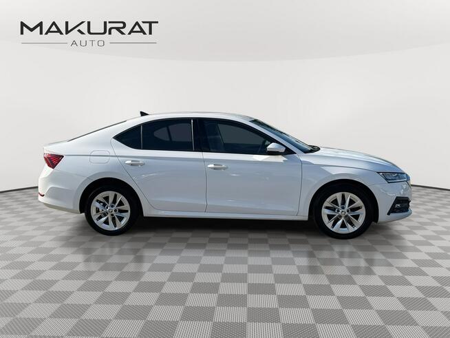 Škoda Octavia WND1804C#2.0 TDI Ambition K.cofania LED Salon PL VAT 23% Gdynia - zdjęcie 8
