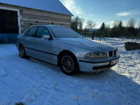 BMW 520i 1997 Warszawa - zdjęcie 3