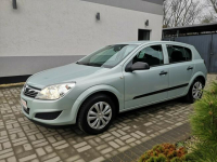 Opel Astra 1.6 16V 116KM Klimatyzacja Elektryka Isofix Hak Strzegom - zdjęcie 10