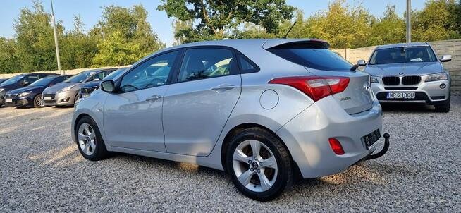 Hyundai i30 Jeden Właściciel Zadbany 1.4 Classic Płock - zdjęcie 6