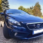 Volvo V40 CROSS COUNTRY, STAN B.DOBRY - FULL OPCJA !