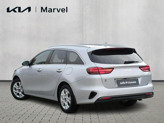Kia Nowy Ceed 1.5 160KM 6MT /Gwarancja /, Wersja M+SMT / Vat23% Poznań - zdjęcie 3