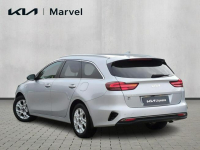 Kia Nowy Ceed 1.5 160KM 6MT /Gwarancja /, Wersja M+SMT / Vat23% Poznań - zdjęcie 3