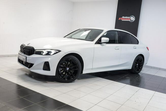 BMW 320 LCI*Salon Polska*Bezwypadkowy*HeadUp*ACC*Vat23% Konstantynów Łódzki - zdjęcie 3