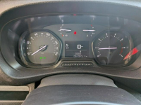 Fiat Scudo L3 MAXI Długa wersja 3 osobowy JAK NOWY Kraków - zdjęcie 10