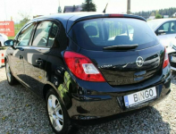 Opel Corsa 1,2 Harklowa - zdjęcie 7