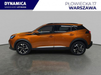 Peugeot 2008 1.2 100KM M6 2021r., Salon PL, I właściciel Myślenice - zdjęcie 3