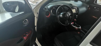 Sprzedam NISSAN JUKE Szczecin - zdjęcie 7