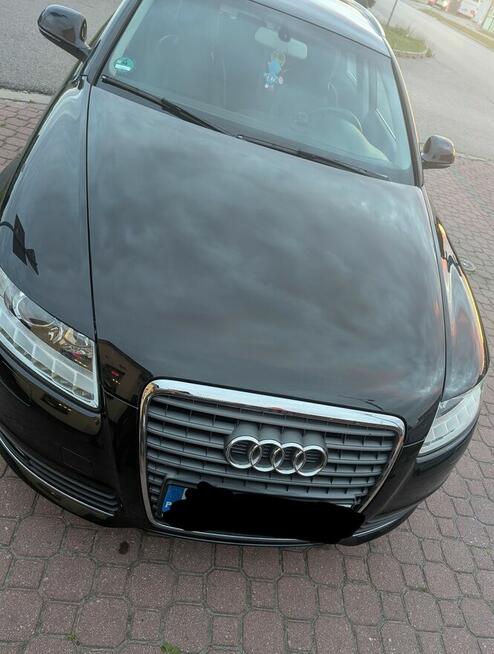 Sprzedam Audi A6C6 Avant Biała Podlaska - zdjęcie 1