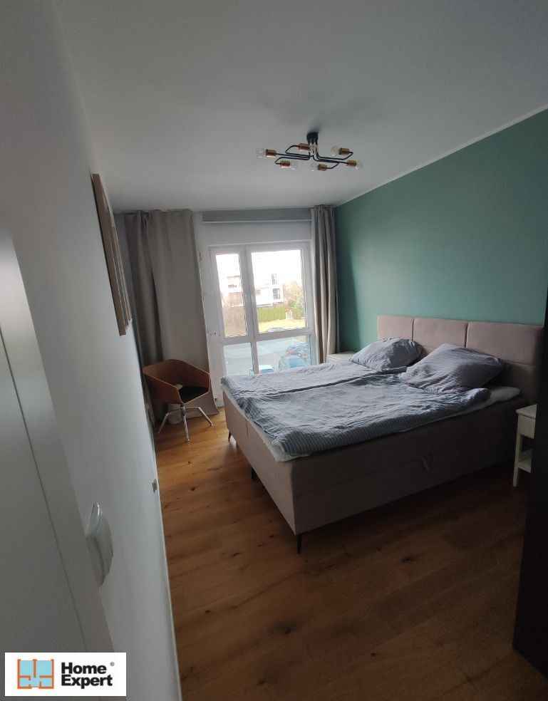 3pok, 63met, Okolice Parafialnej BALKON/LOGGIA/GARAŻ (Wrocław) Krzyki - zdjęcie 5