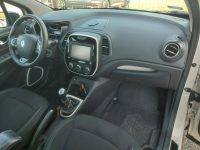 Renault Captur Nawigacja podgrzewane fotele Otwock - zdjęcie 5