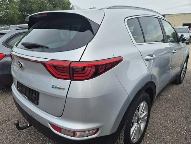Kia Sportage Kamera* Navi* Bezwypadek Bydgoszcz - zdjęcie 2