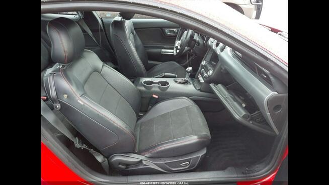 Ford Mustang GT PREMIUM / Automat / 5.0 V8 Wrocław - zdjęcie 9