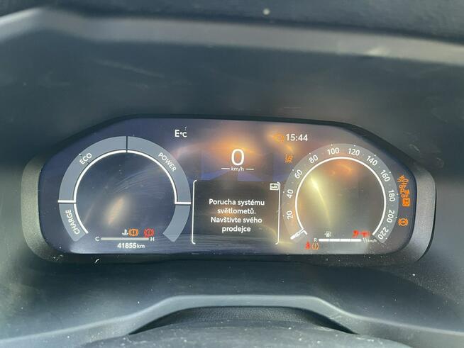 Toyota RAV-4 Selection 4x4 Hybryda Kamera Skóra Podgrzewanie Virtual Gliwice - zdjęcie 8