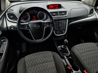 Opel Mokka * 1.6benzyna* BARDZO ŁADNA* tempomat* komputer* Olsztyn - zdjęcie 5