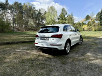Audi Q5 3.0 TDI Automat Klaudyn - zdjęcie 8