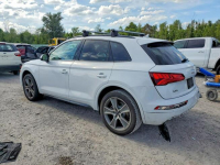 Audi Q5 PREMIUM PLUS / niski przebieg Cieszyn - zdjęcie 5