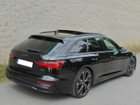 Audi A6 Avant 40 TDI quattro S line Panorama Hak 21 Łódź - zdjęcie 6