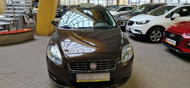 Fiat Croma 1Rej. 2010. ++LPG++ Zobacz opis Możliwa Roczna Gwarancja!! Mysłowice - zdjęcie 5