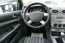 Ford Focus 1.8 TDCi 116KM, polski salon, bardzo ekonomiczny, zadbany, Opole - zdjęcie 12