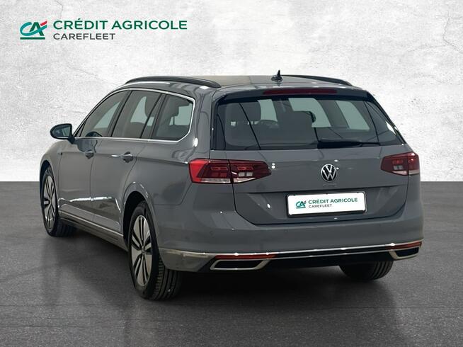 Volkswagen Passat 1.4 TSI Plug-In Hybrid GTE DSG Kombi Warszawa - zdjęcie 7