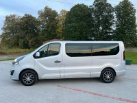Opel Vivaro Nidzica - zdjęcie 6