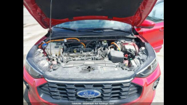 Ford Kuga ST-LINE ELITE / AWD / Hybryda Częstochowa - zdjęcie 12