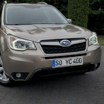 SUBARU FORESTER 2.0B 150KM 4x4, Szklany Dach, Kamera, Nawigacja Ostrów Mazowiecka - zdjęcie 6