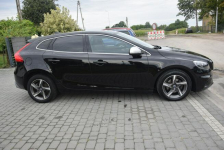 Volvo V40 2.0D Navi 2015r PDC Grzane Fotele Sprowadzony Opłacony Tarnogród - zdjęcie 11