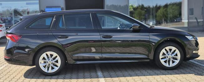 Škoda Octavia Studzienice - zdjęcie 4