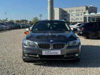 BMW 525 Bezwypadkowy / Panorama / Head Up / Tempomat / FV marża Michałowice - zdjęcie 9