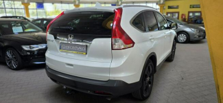 Honda CR-V 2013/2014  ZOBACZ OPIS !! W podanej cenie roczna gwarancja Mysłowice - zdjęcie 9