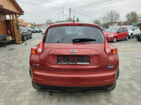 Nissan Juke 1.5 Dci 110 KM Oryginalny Przebieg Serwisowany Twardów - zdjęcie 5
