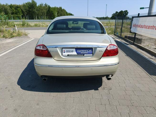 Jaguar S-Type Lipówki - zdjęcie 8