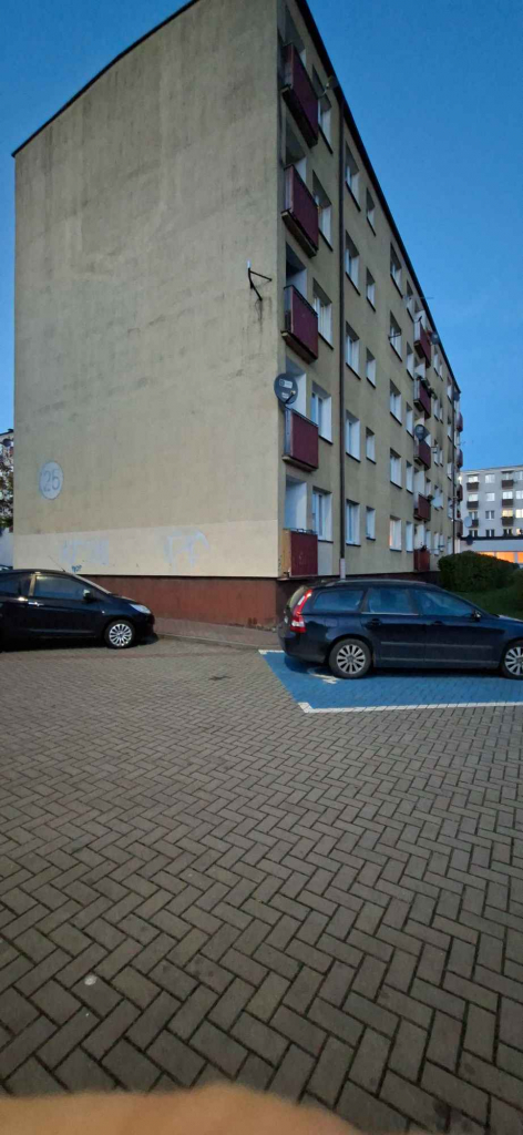 Mieszkanie Aleja Wojska Polskiego 25 Starogard Gdański - zdjęcie 8