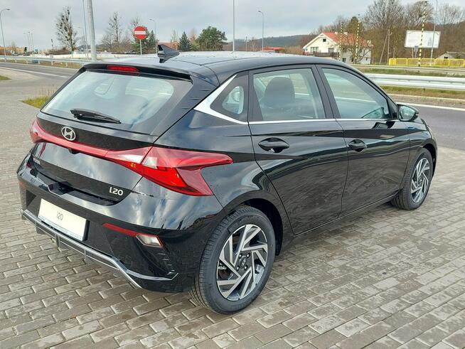 Hyundai i20 Promocja! Modern LED + Comfort Wejherowo - zdjęcie 5