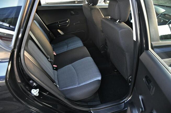 Kia Cee'd 1,6Benzyna*125KM*Lift*Niemcy*ASO*TUV do 2027r Ostrów Mazowiecka - zdjęcie 7