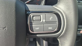 Citroen C3 Aircross 1.2 PurTech 110 KM AIRCROSS Ostrołęka - zdjęcie 9
