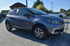 Renault Captur 0.9B 2019r Lift Navi PDC 90 TYS KM Sprowadzony Opłacony Tarnogród - zdjęcie 8