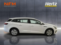 Renault Megane 1,0 TCe(115 KM) ZEN Salon PL F-Vat Warszawa - zdjęcie 7