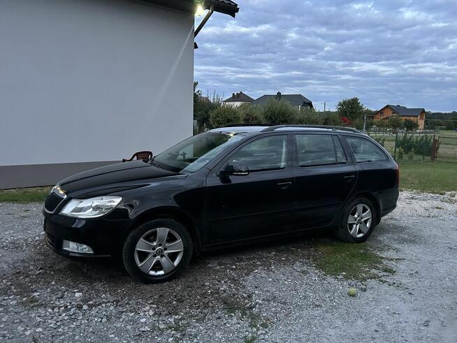 Skoda octavia 2 combi lift Cikowice - zdjęcie 12