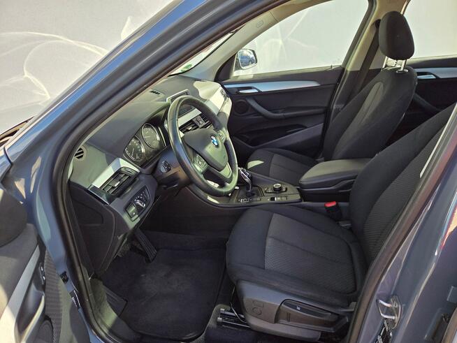 BMW X1 Automat * panorama * el klapa Raba Niżna - zdjęcie 8
