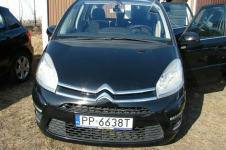 Citroen Xsara Picasso 2,0HDi -150KM ,Super stan Piła - zdjęcie 9