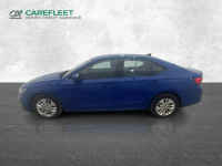Skoda Octavia 1.0 TSI Active Warszawa - zdjęcie 8