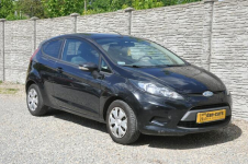 Ford Fiesta 1.2 60KM klima Dąbrowa Górnicza - zdjęcie 7